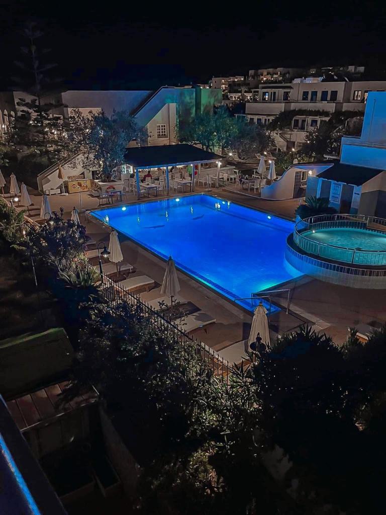 Lindos Athena photo 2