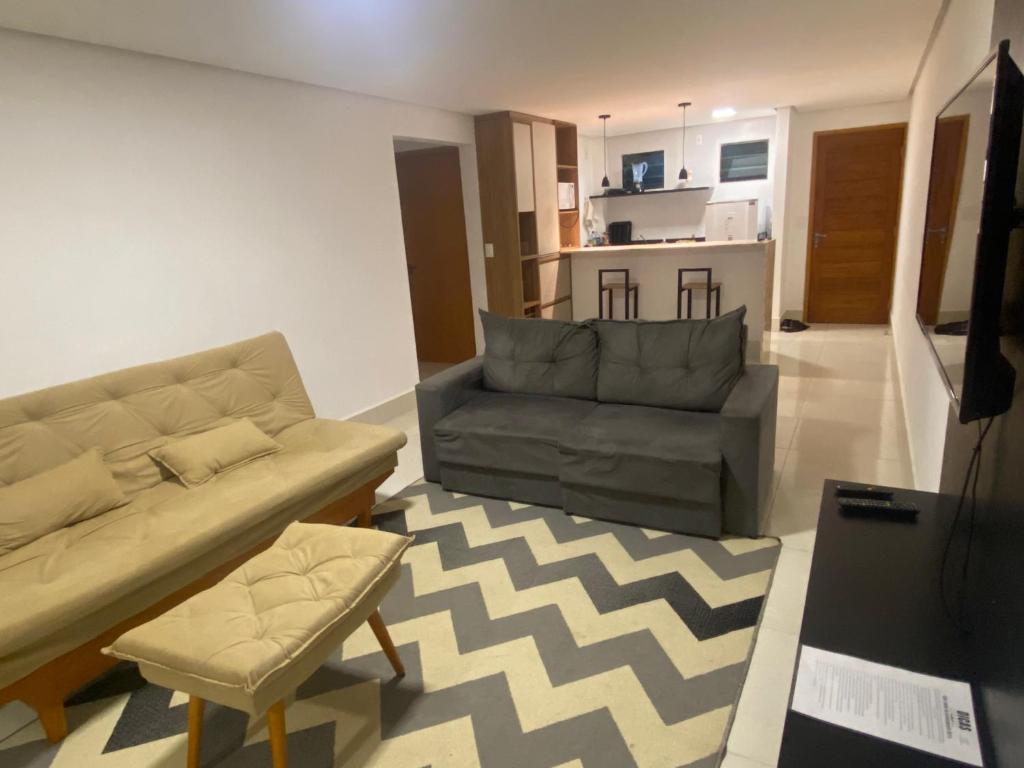 Apartamento Encantador em Bananeiras photo 2