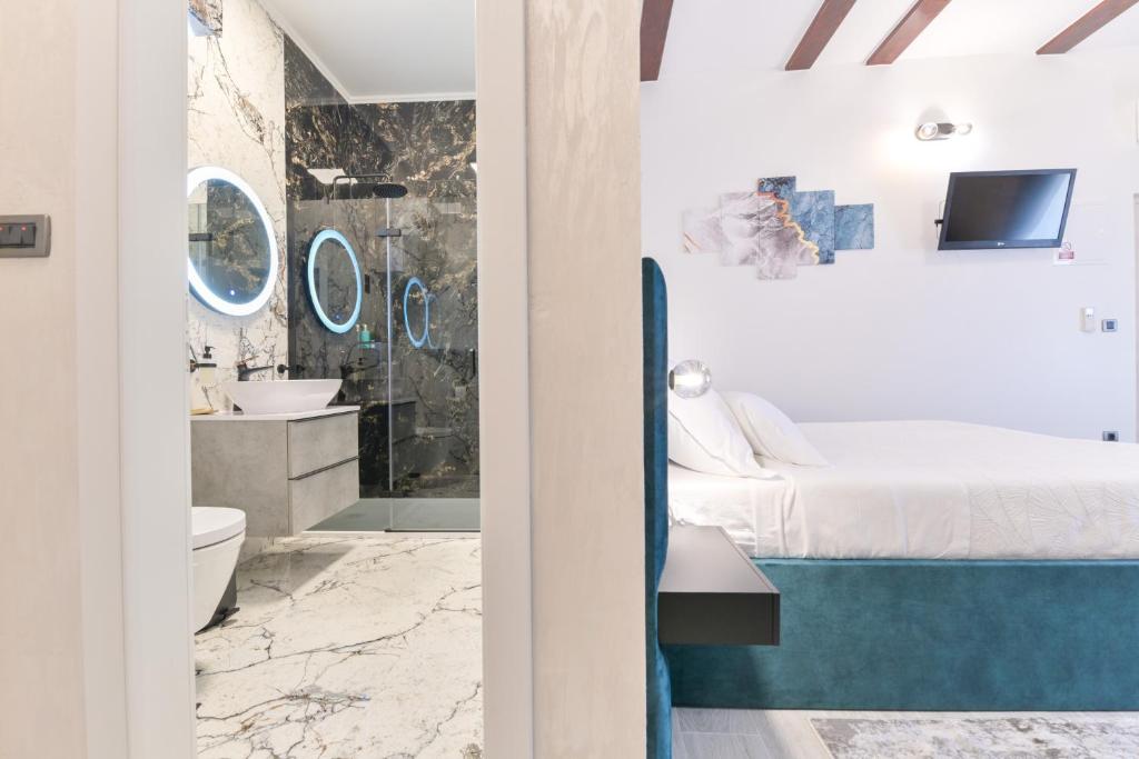 Luxury Rooms "Kaleta" photo 4