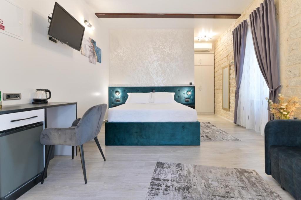 Luxury Rooms "Kaleta" photo 1