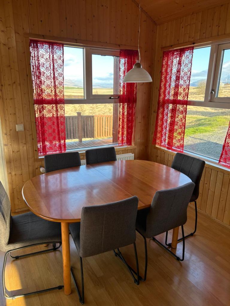 Víðilundur 17 photo 3