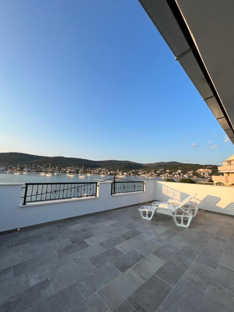 Apartmani Tamaris photo 2