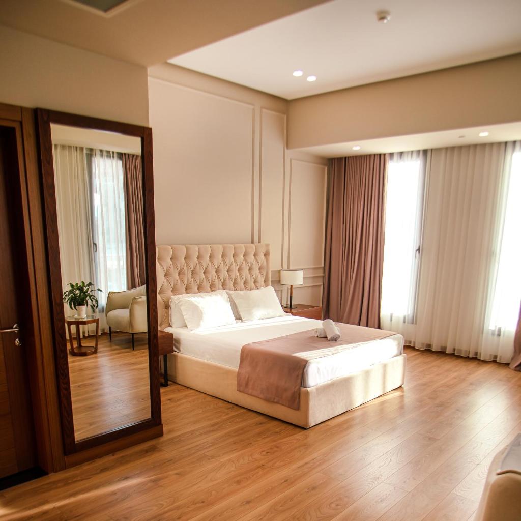 Portik Hotel photo 1