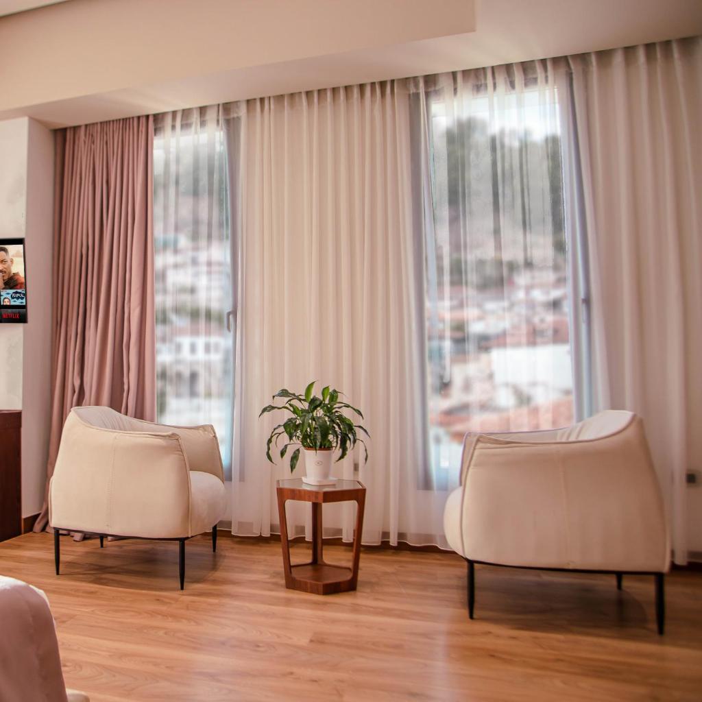 Portik Hotel photo 3