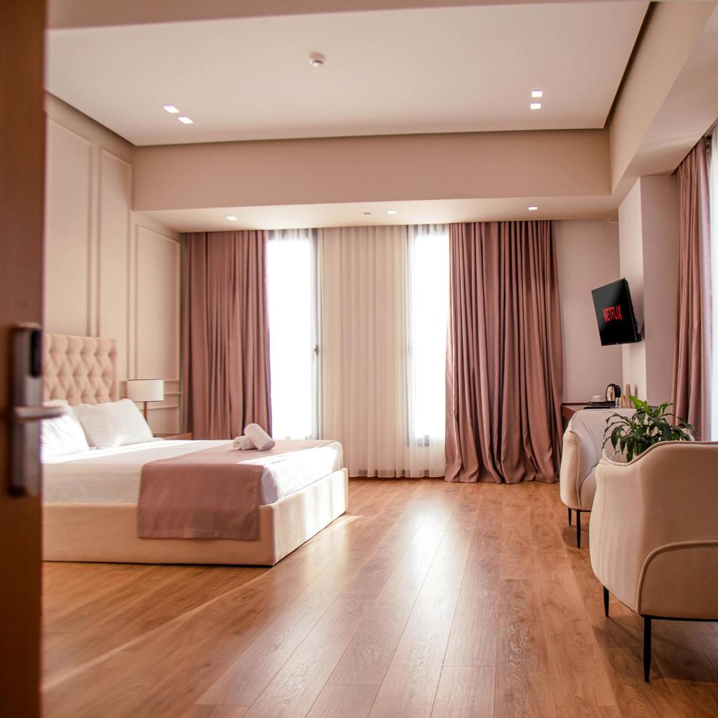 Portik Hotel photo 4
