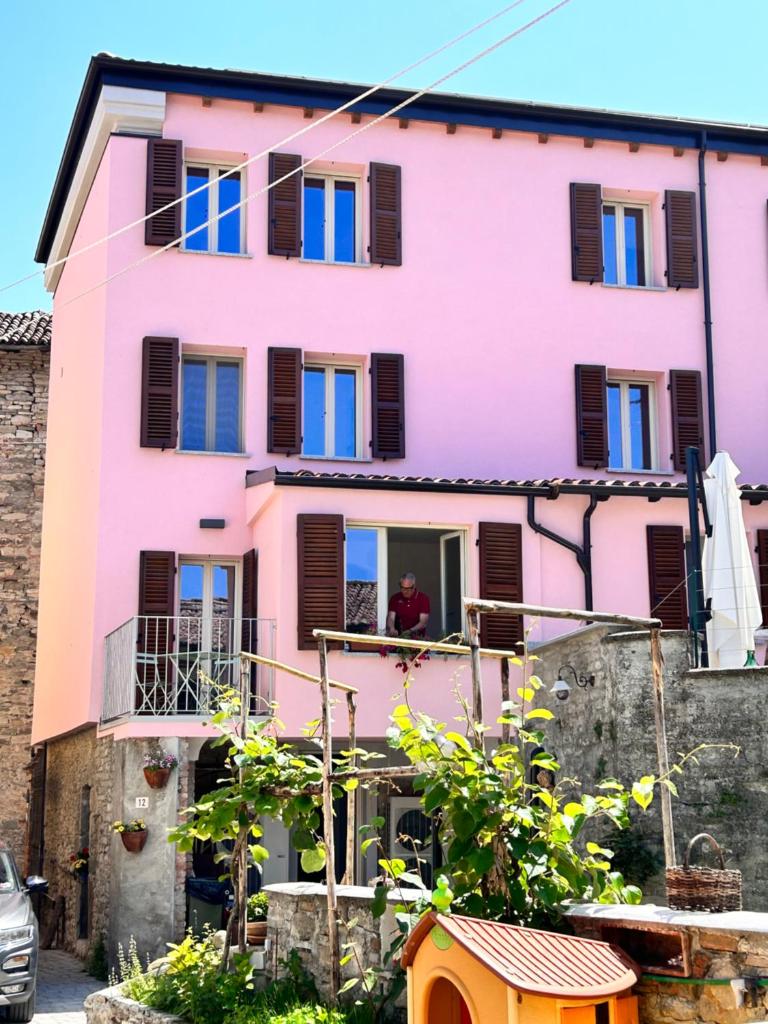B&B Il Podestà photo 4