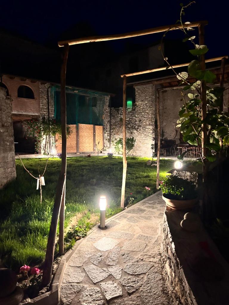 B&B Il Podestà photo 3