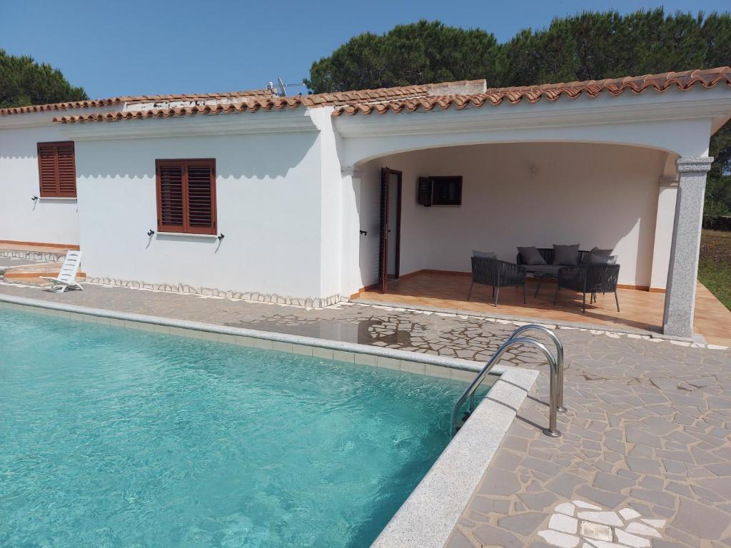 Villa Gallura Dream with private pool and sea view photo 4