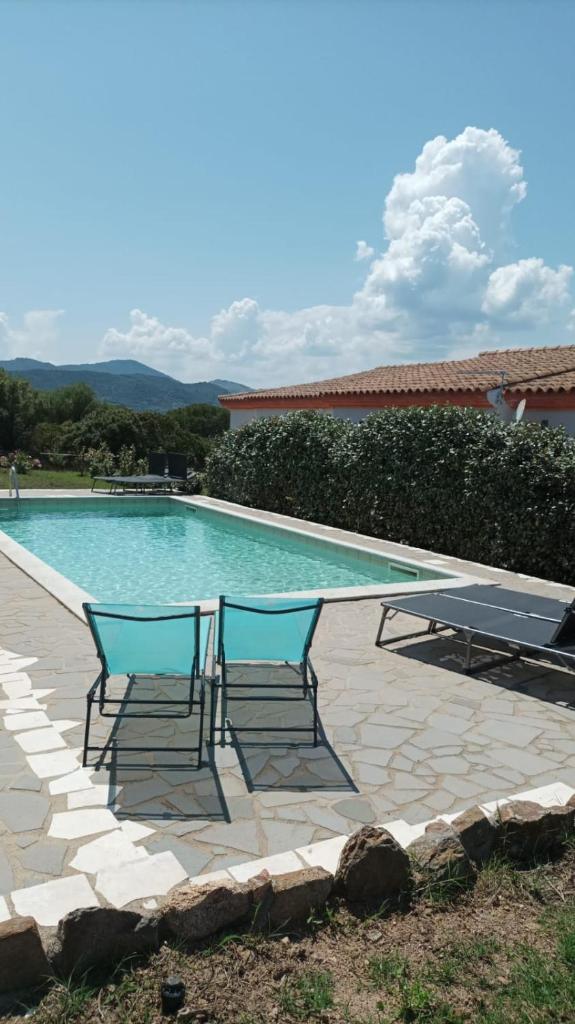 Villa Gallura Dream with private pool and sea view photo 2
