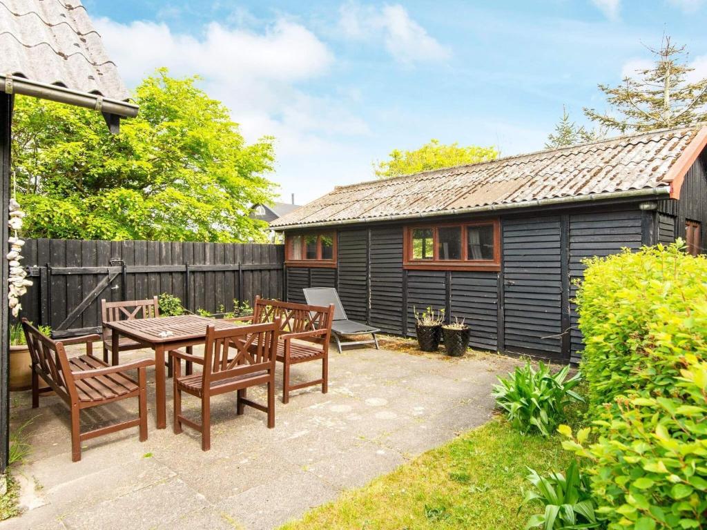 Holiday home Struer XXV photo 2