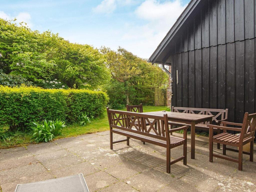 Holiday home Struer XXV photo 4