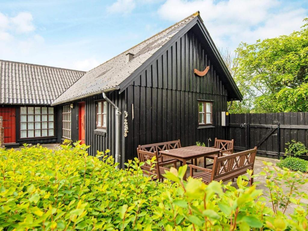 Holiday home Struer XXV photo 1