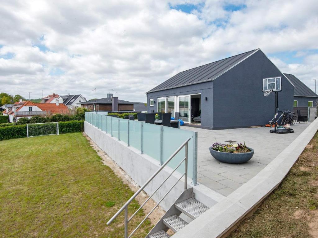Holiday home Bjert XXI photo 1