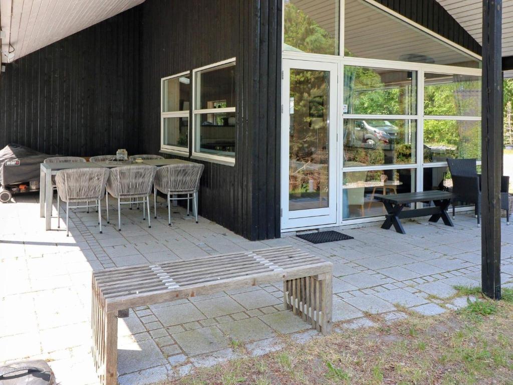 Holiday home Hadsund IV photo 2