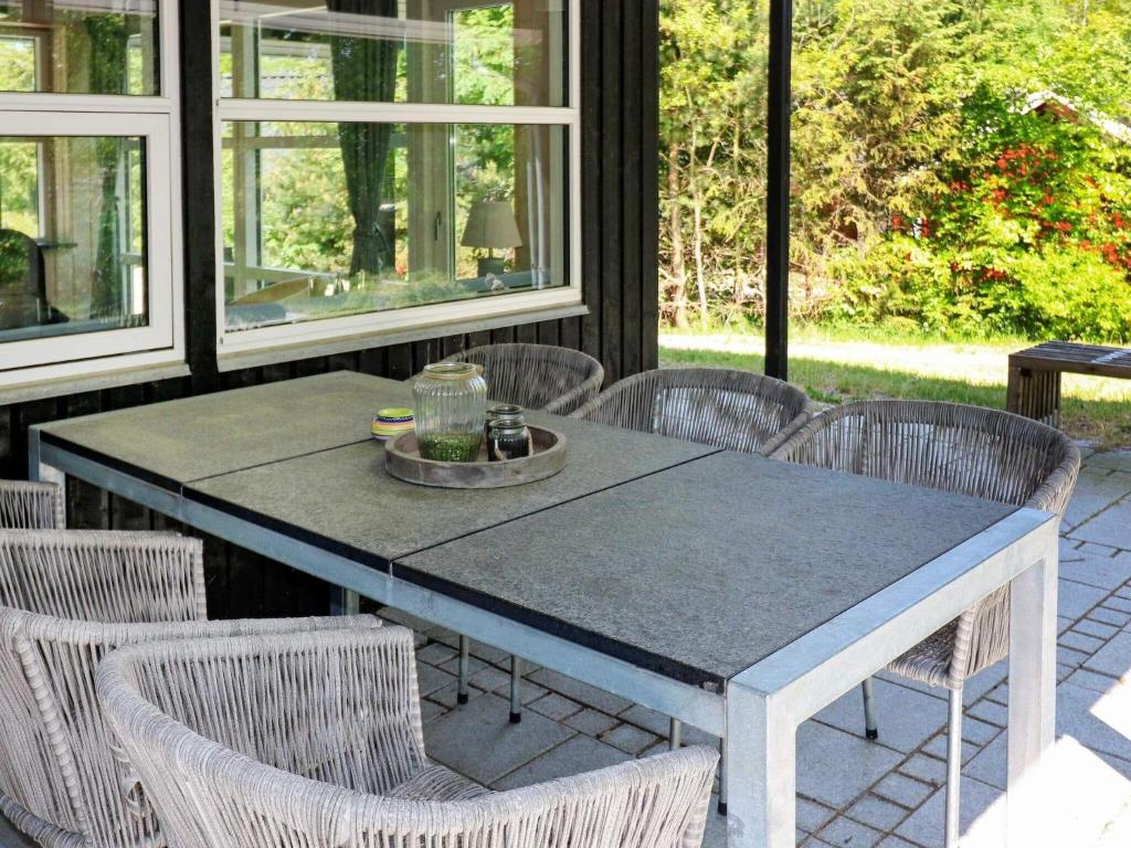 Holiday home Hadsund IV photo 4