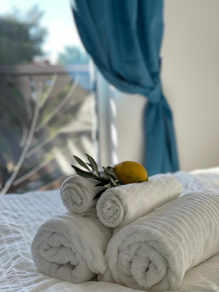 Lemon beach house photo 3
