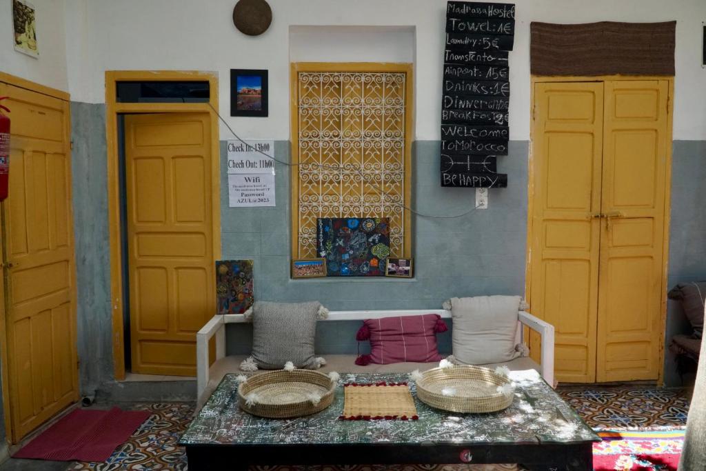 The Madrassa photo 2