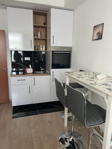 Bulevar Star Apartment photo 1