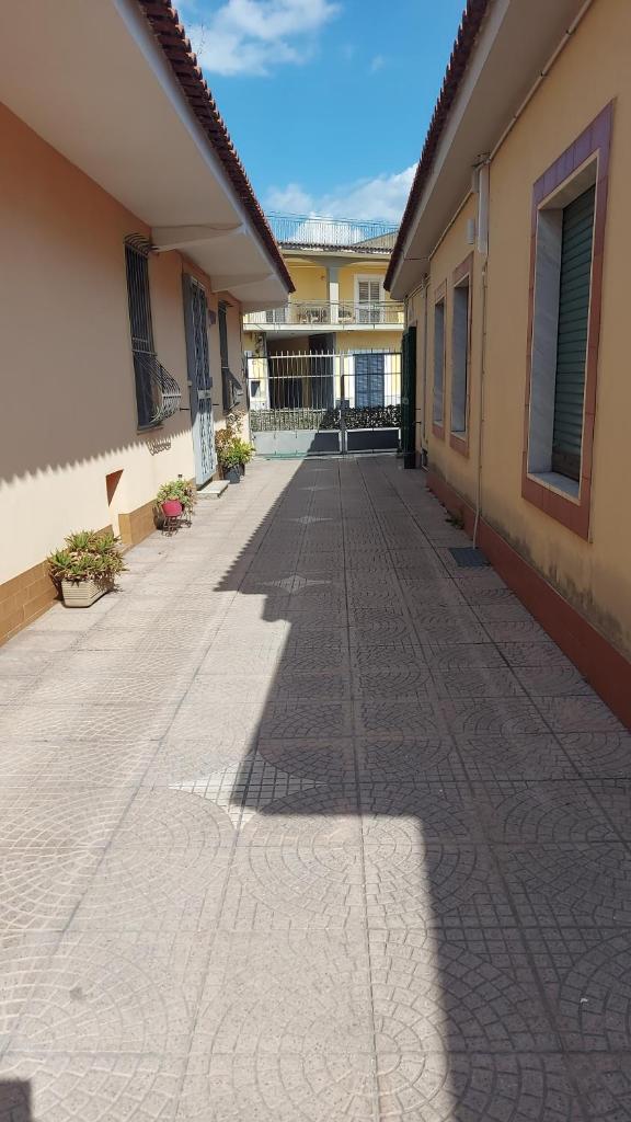 BB Casa Pompei rooms apartments photo 3