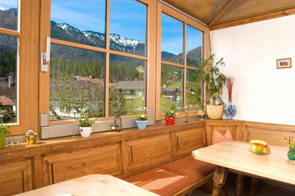 Одноместный (Одноместный номер), Gaestehaus Richter
