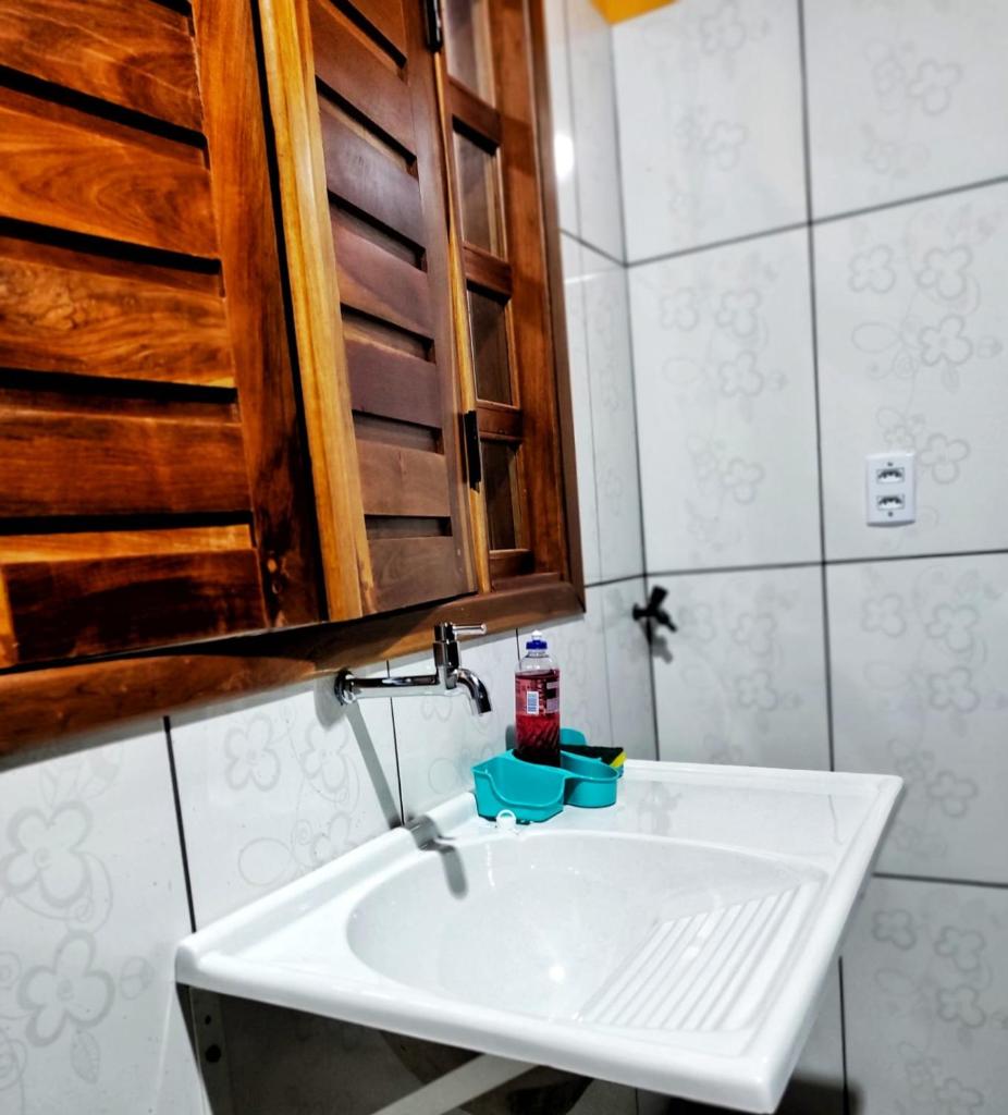 Casa temporada Flor de pitanga photo 1