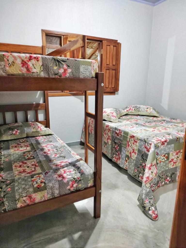 Casa temporada Flor de pitanga photo 3