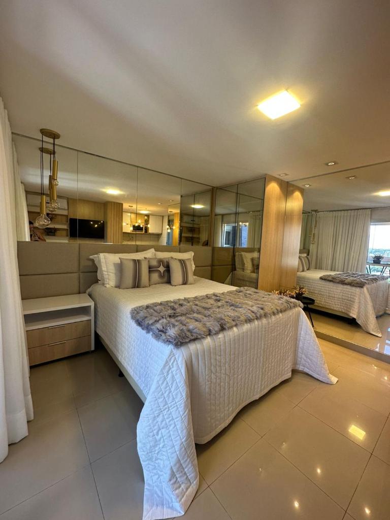 Apartamento Luxo St Bueno photo 1