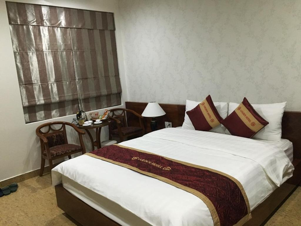 Golden Thai binh Hotel