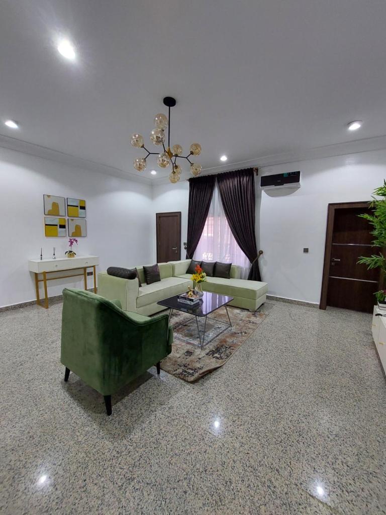 Officer Condo Apartments photo 4
