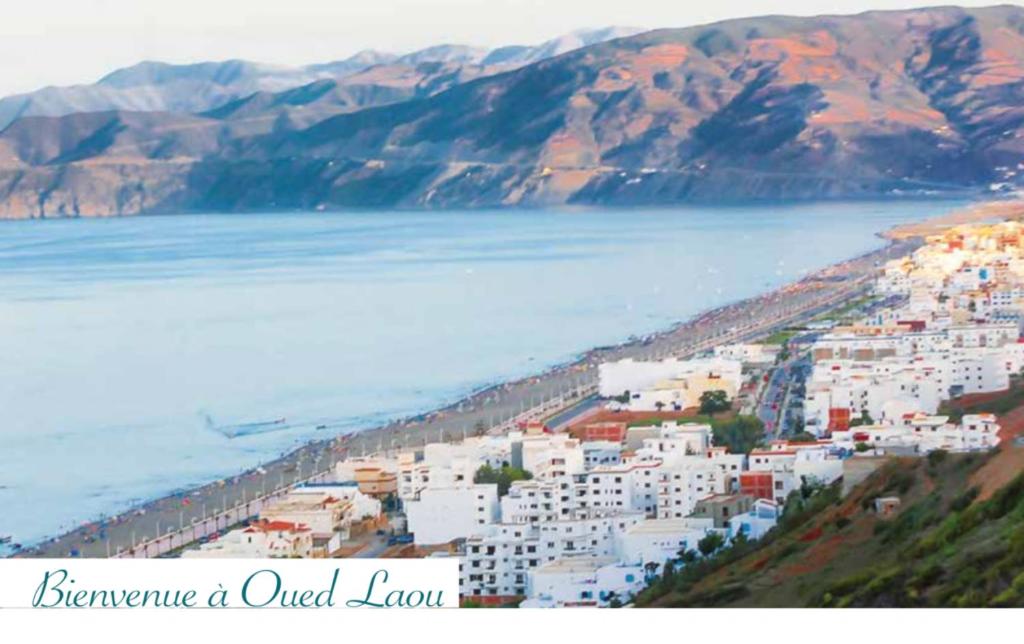 Appartement à OUED LAOU - TETOUAN photo 1