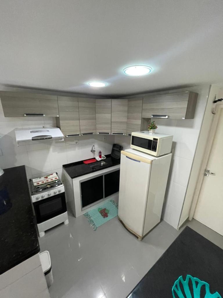 Apartamento na Praia de Guaibim photo 2