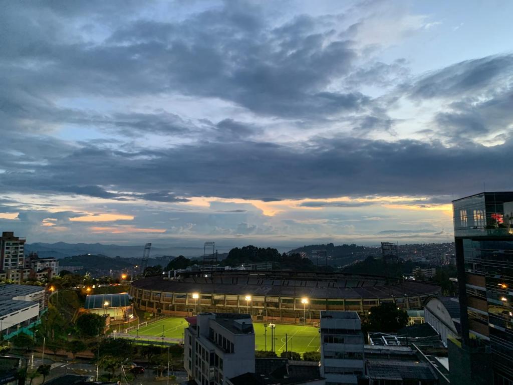 Apartamento en Manizales photo 2