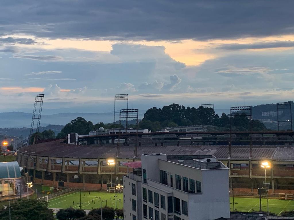 Apartamento en Manizales photo 4