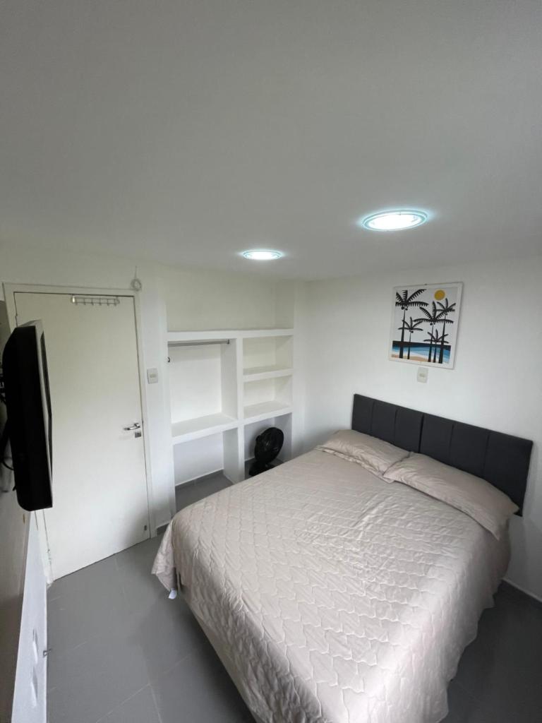 Apartamento na Praia de Guaibim photo 3