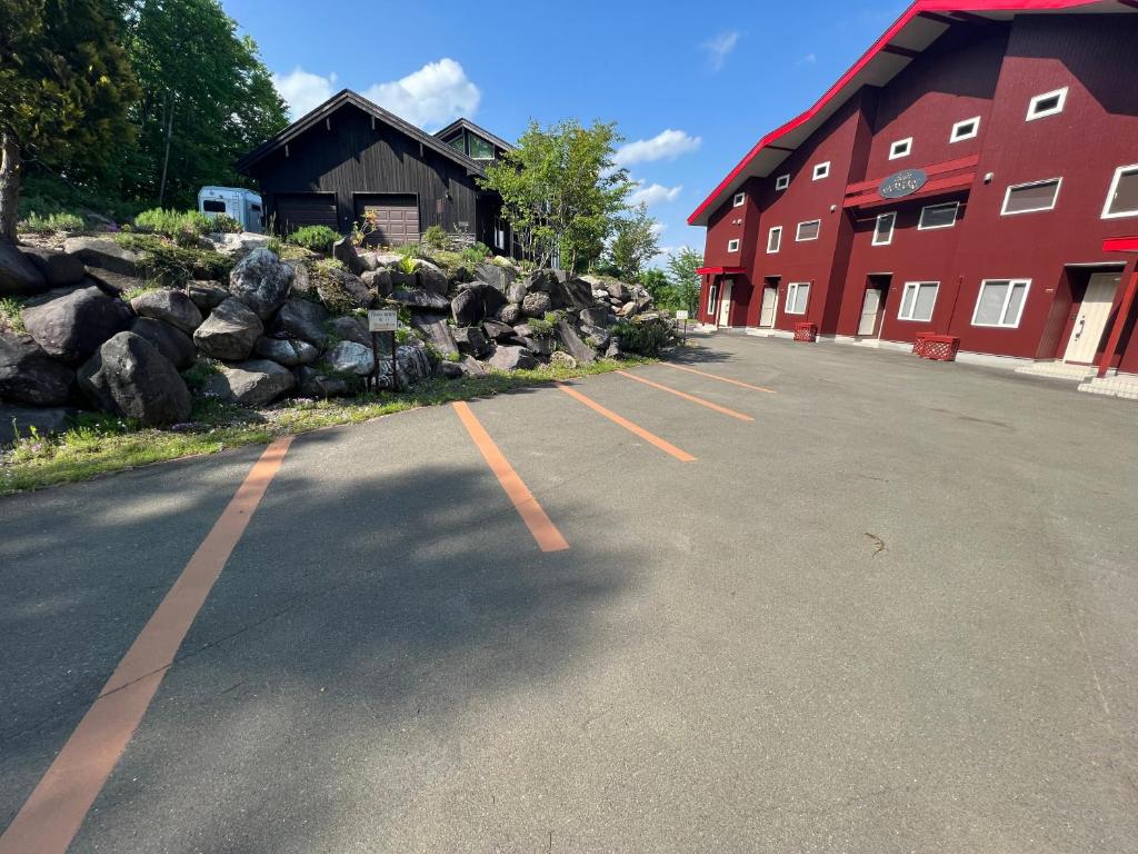 Chalet Fuyuri photo 2