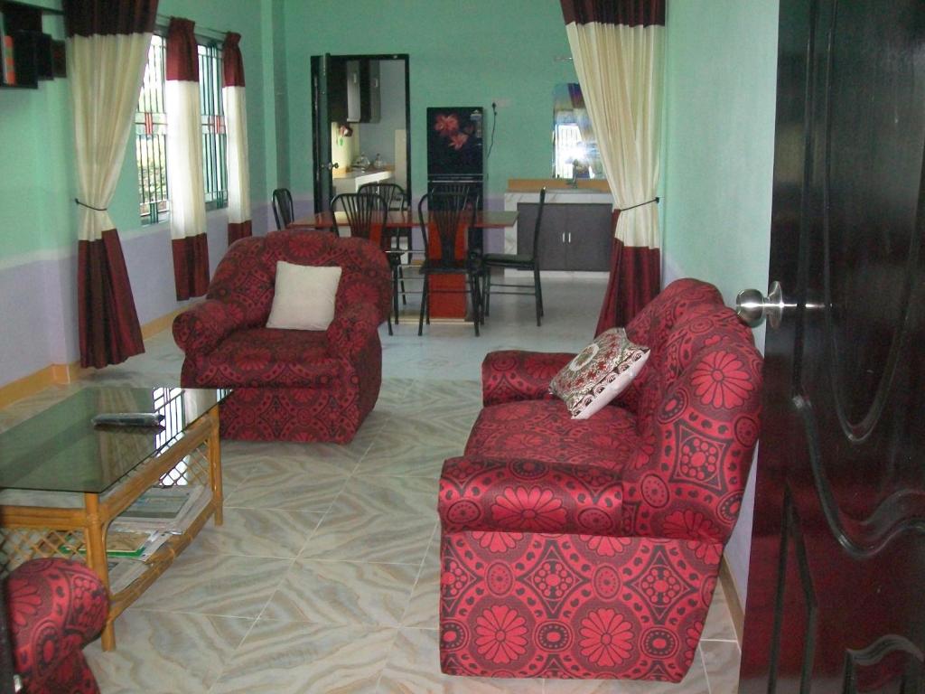 ApartmenT - Homestays photo 1