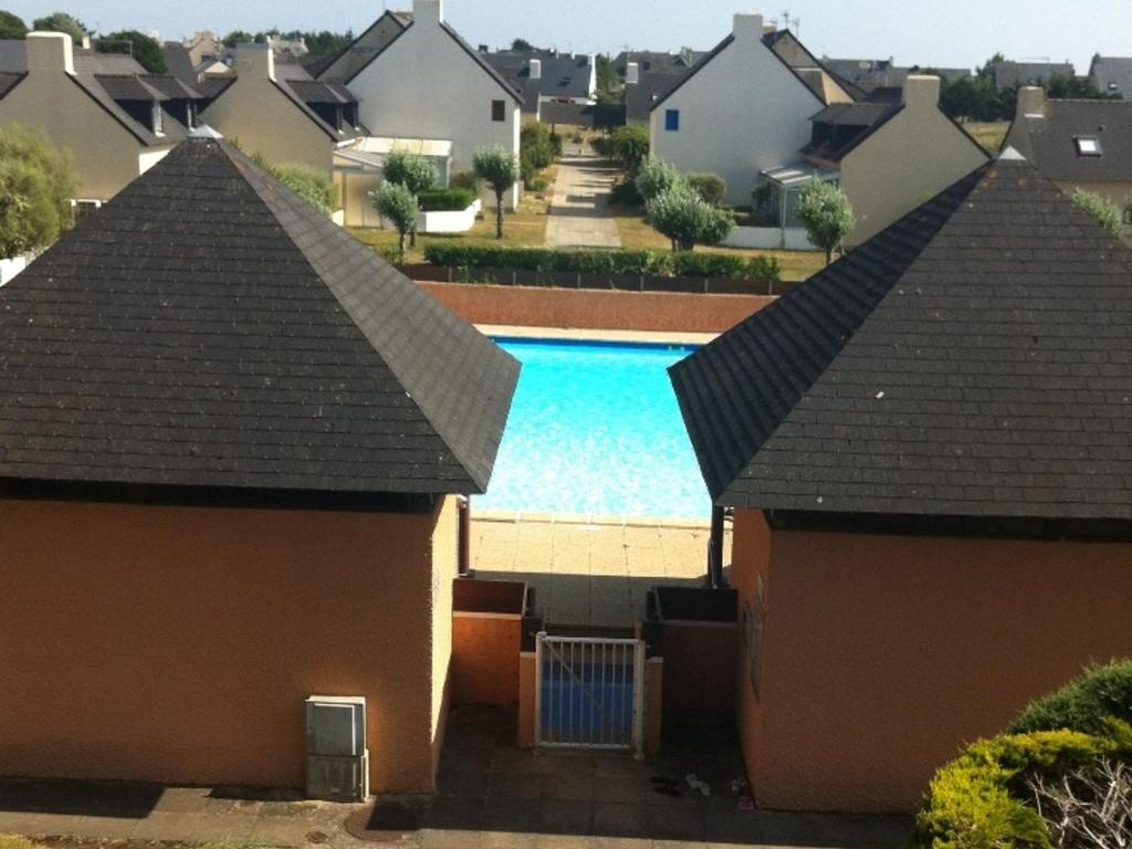 Appartement Erdeven, 2 pièces, 4 personnes - FR-1-397-5 photo 2