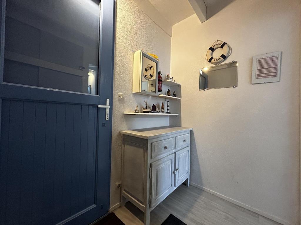 Appartement Erdeven, 2 pièces, 4 personnes - FR-1-397-5 photo 3