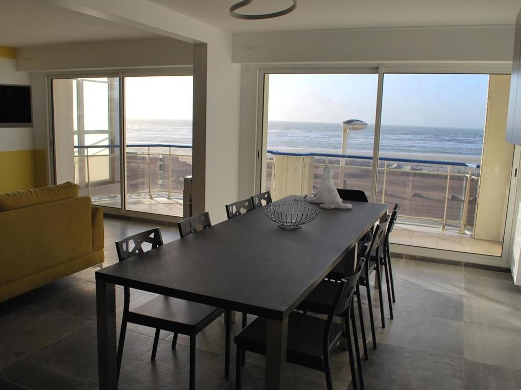 Appartement Fort-Mahon-Plage, 4 pièces, 6 personnes - FR-1-482-28 photo 2