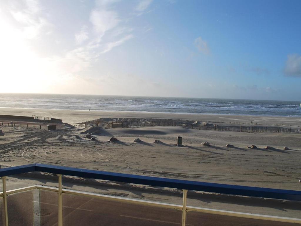 Appartement Fort-Mahon-Plage, 4 pièces, 6 personnes - FR-1-482-28