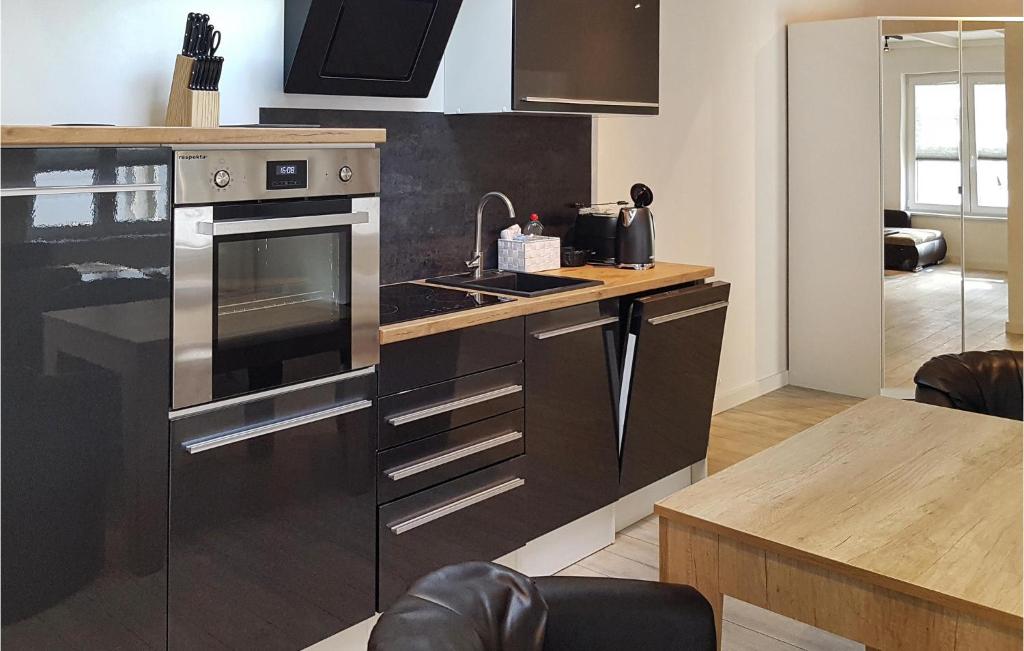 Ferienwohnung Falshft