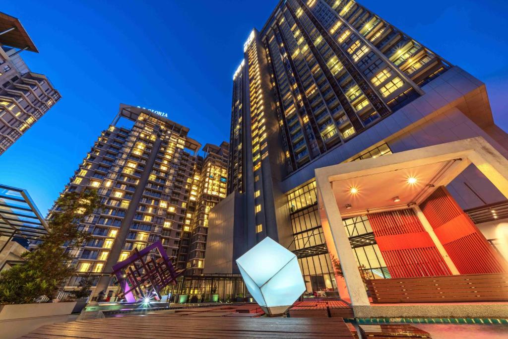 Sky Retreat Genting Highlands photo 1