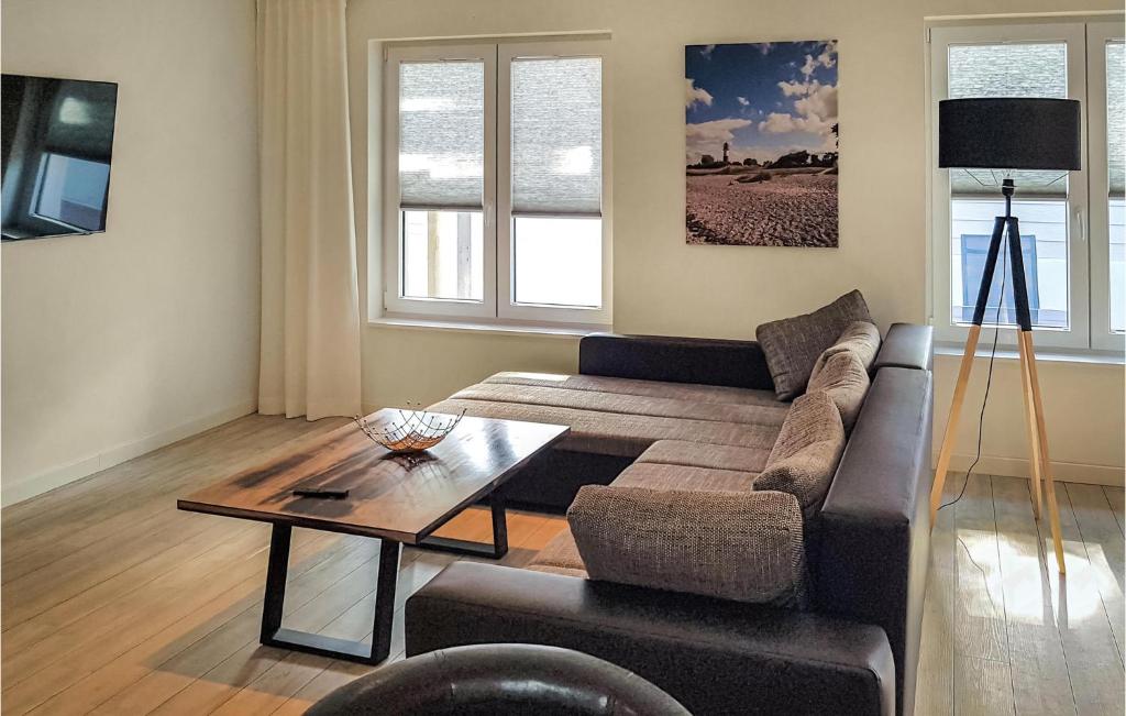 Ferienwohnung Falshft photo 3