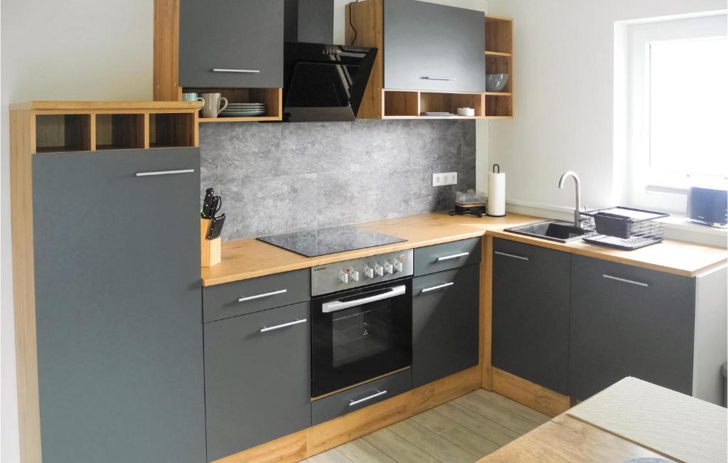 Ferienwohnung Sonderborg photo 1