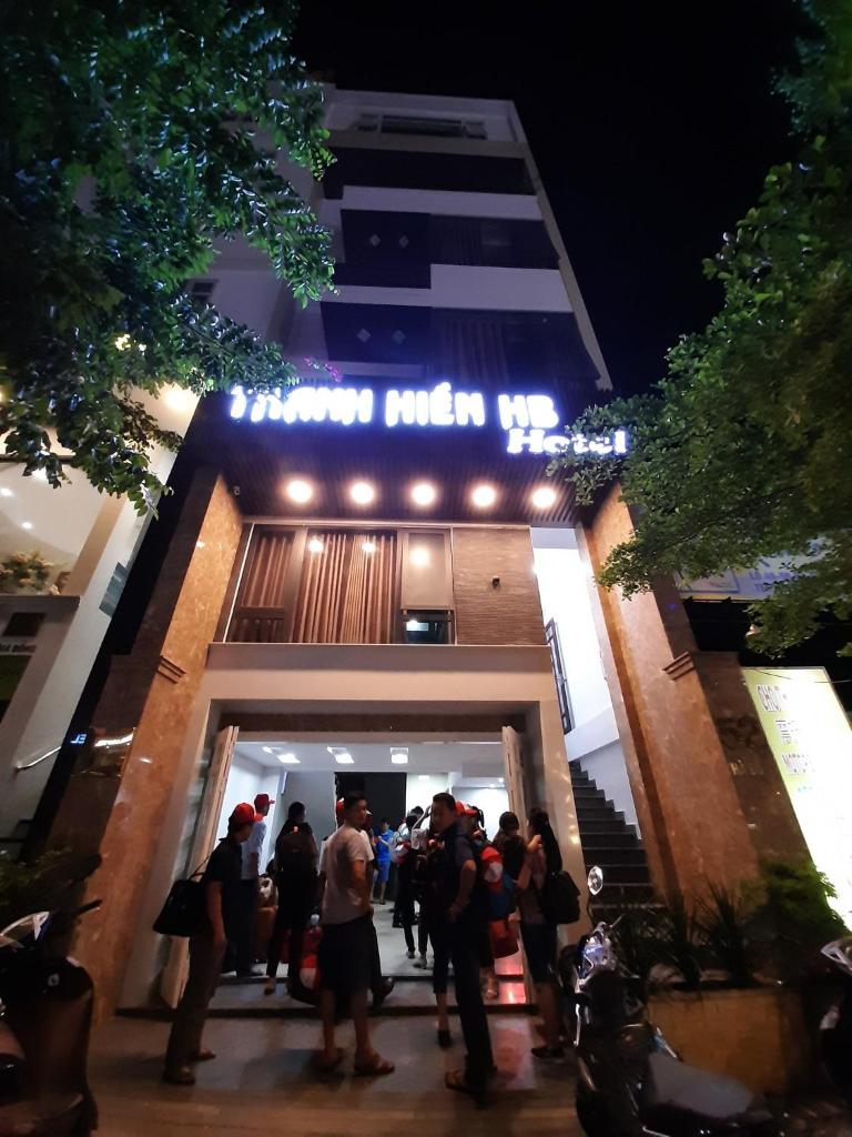 Thanh Hiền HB Hotel