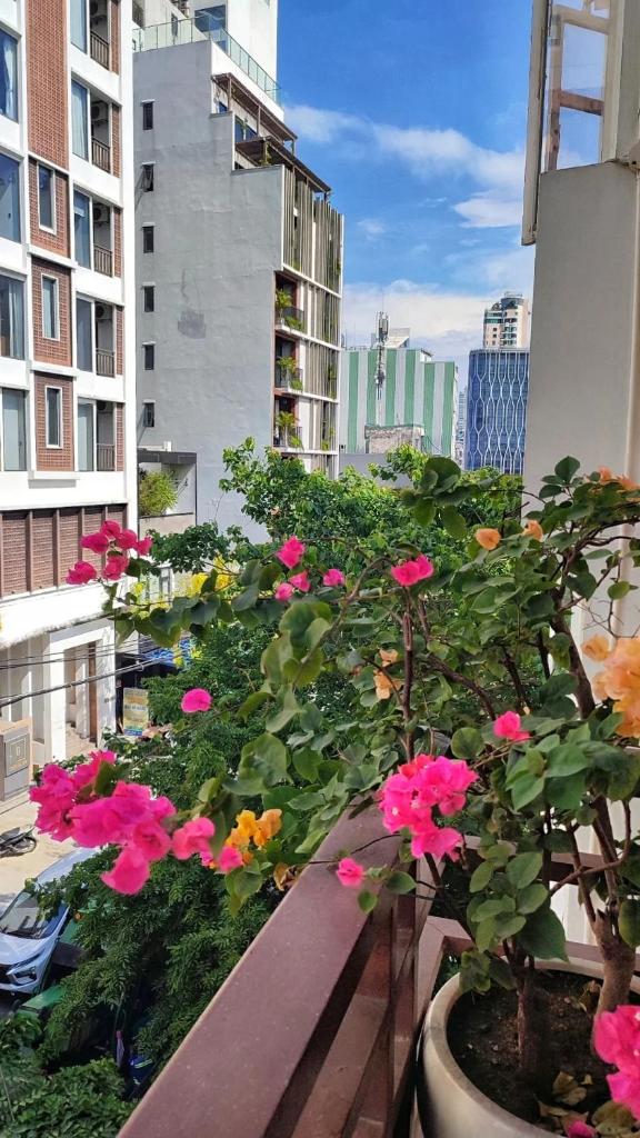 Thanh Hiền HB Hotel