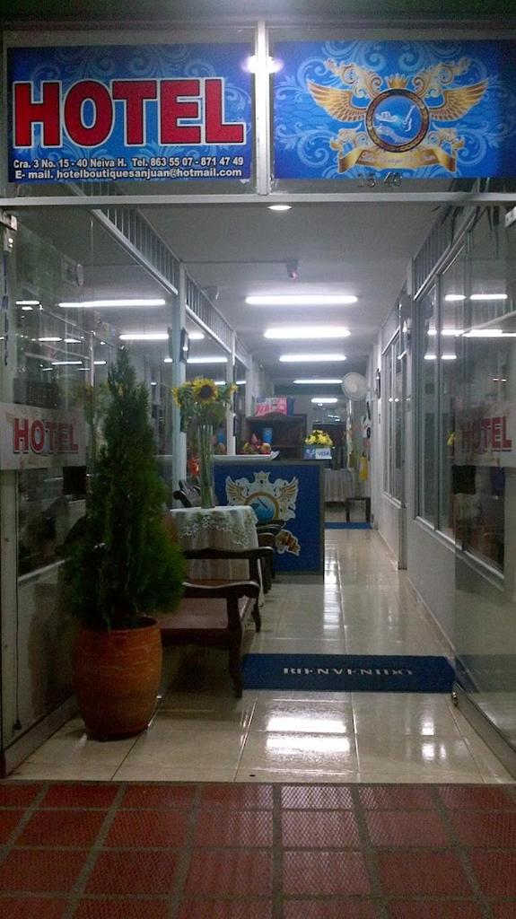 Hotel Boutique San Juan photo 2
