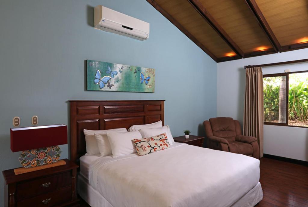 Hotel Boutique La Casona del Cafetal photo 2
