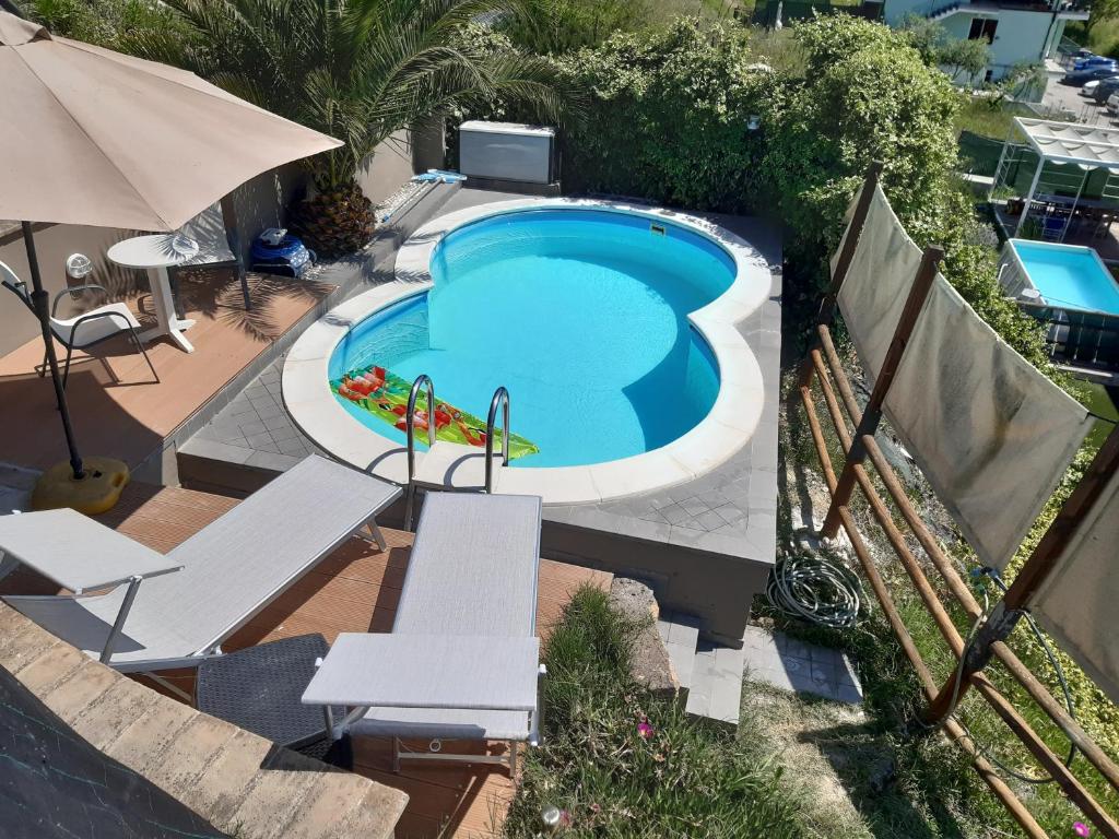 Holiday home Tavullia photo 3