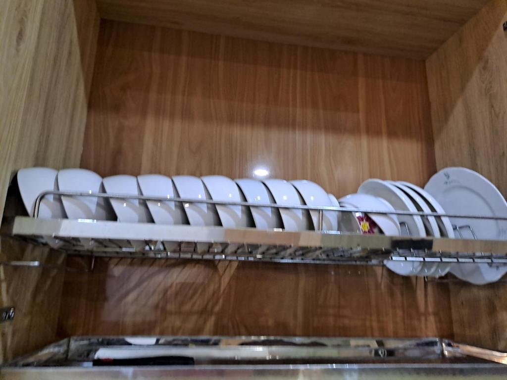 Muong Thanh Da Nang view sea